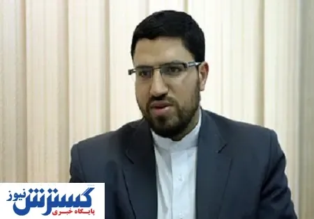 فرزند این سرلشکر نامزد انتخابات شد