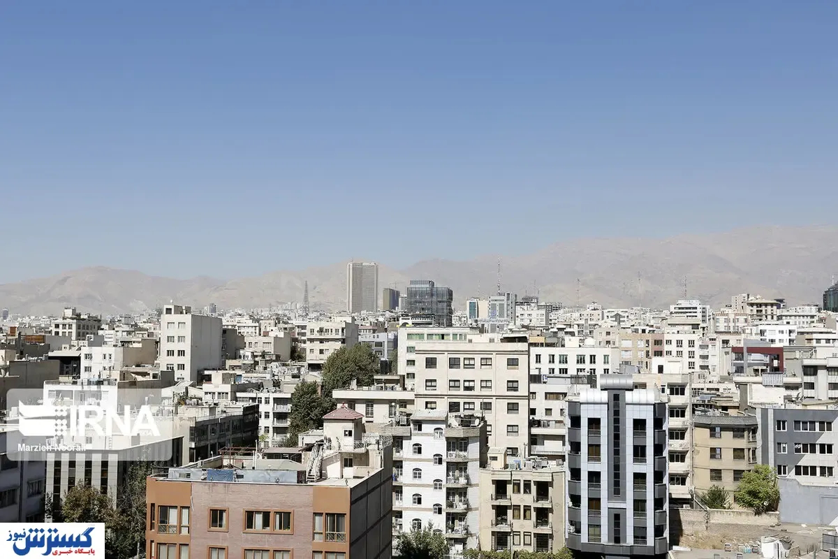 قیمت جدید خانه در تهران (۹۹/۰۸/۱۹) + جدول