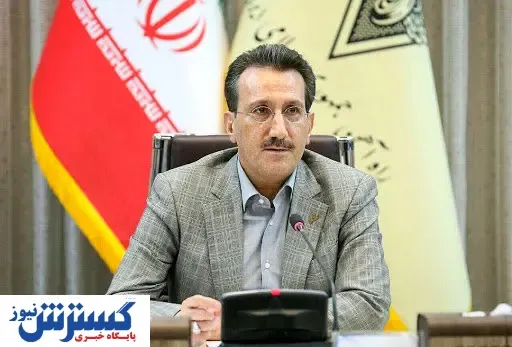 مدیرعامل راه‌آهن: آماده جذب هر گونه سرمایه‌گذار هستیم