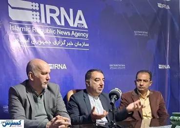 بیش از ۹ هزار توریست خارجی به این استان سفر کردند / روسی ها و چینی ها مجذوب جاذبه ها  شدند