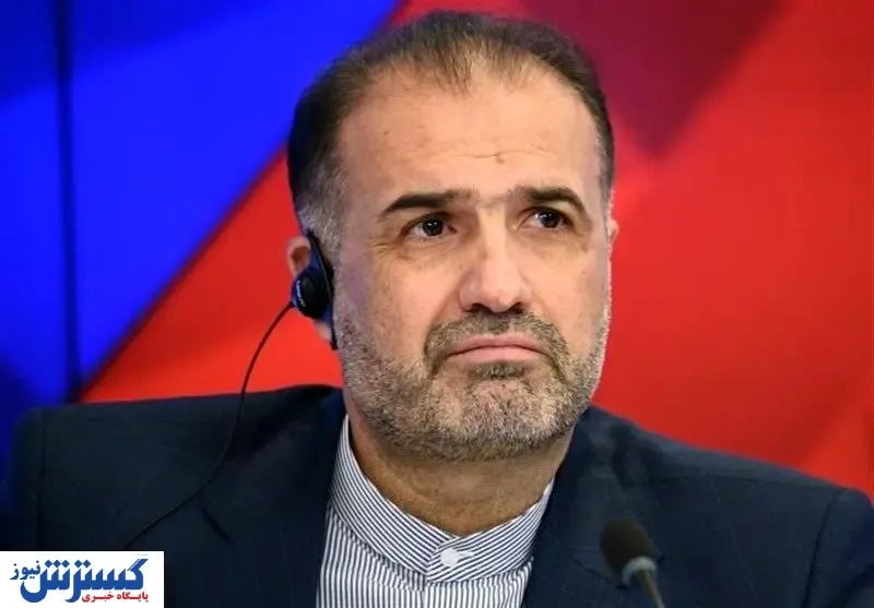 ارسال دعوتنامه های نمایشگاه اوراسیا به مراجع اقتصادی روسیه