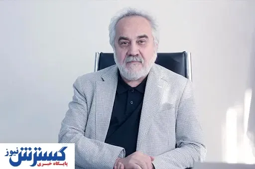 هنرمند کم‌نظیر تئاتر