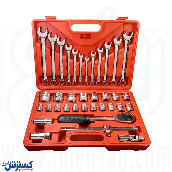 وابستگی ۹۰ درصدی به واردات آچار