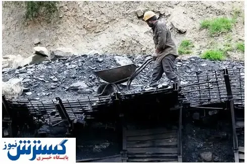 داغ کمبود اعتبار بر دل ایمنی معادن