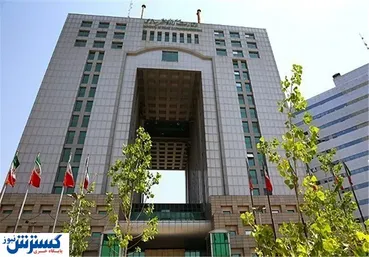 وزیر پزشکیان استعفا داد ؟