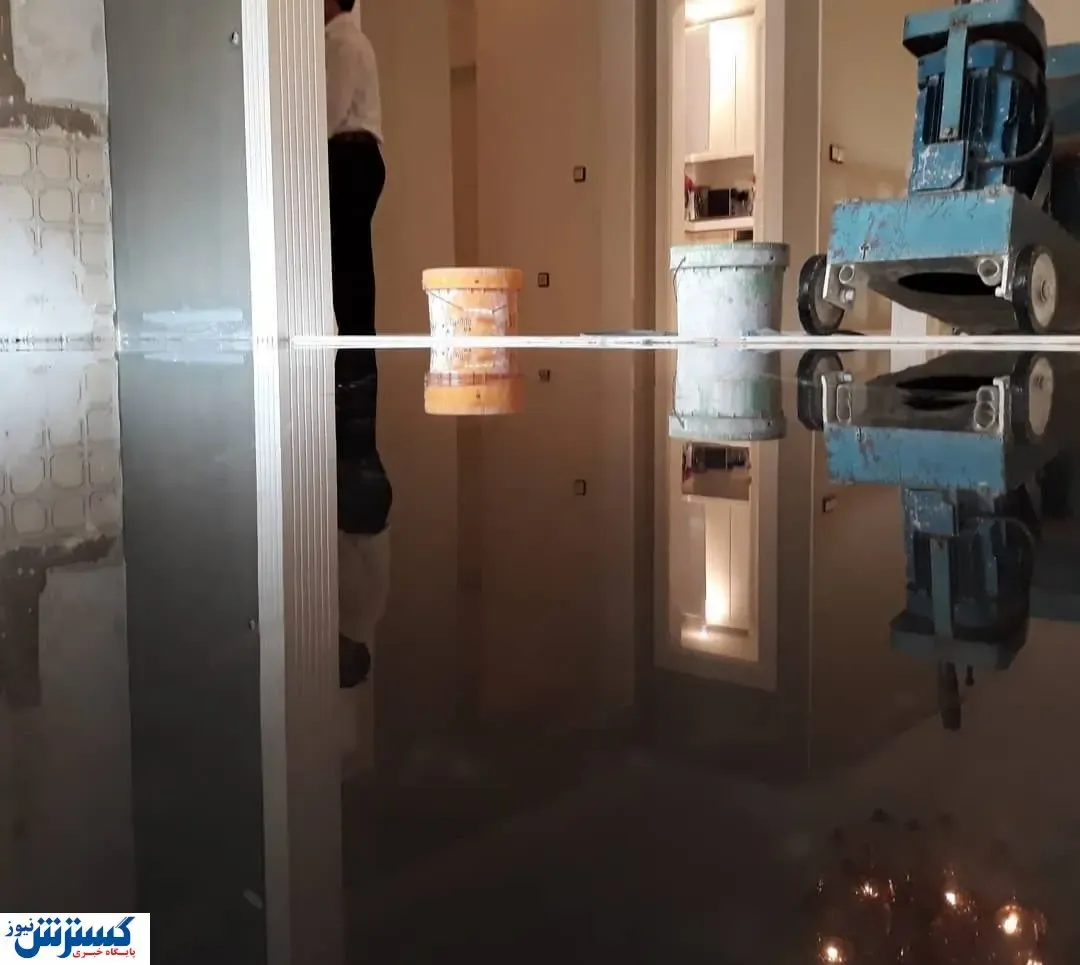 کف‌سابی چیست و چه زمانی لازم می‌شود؟