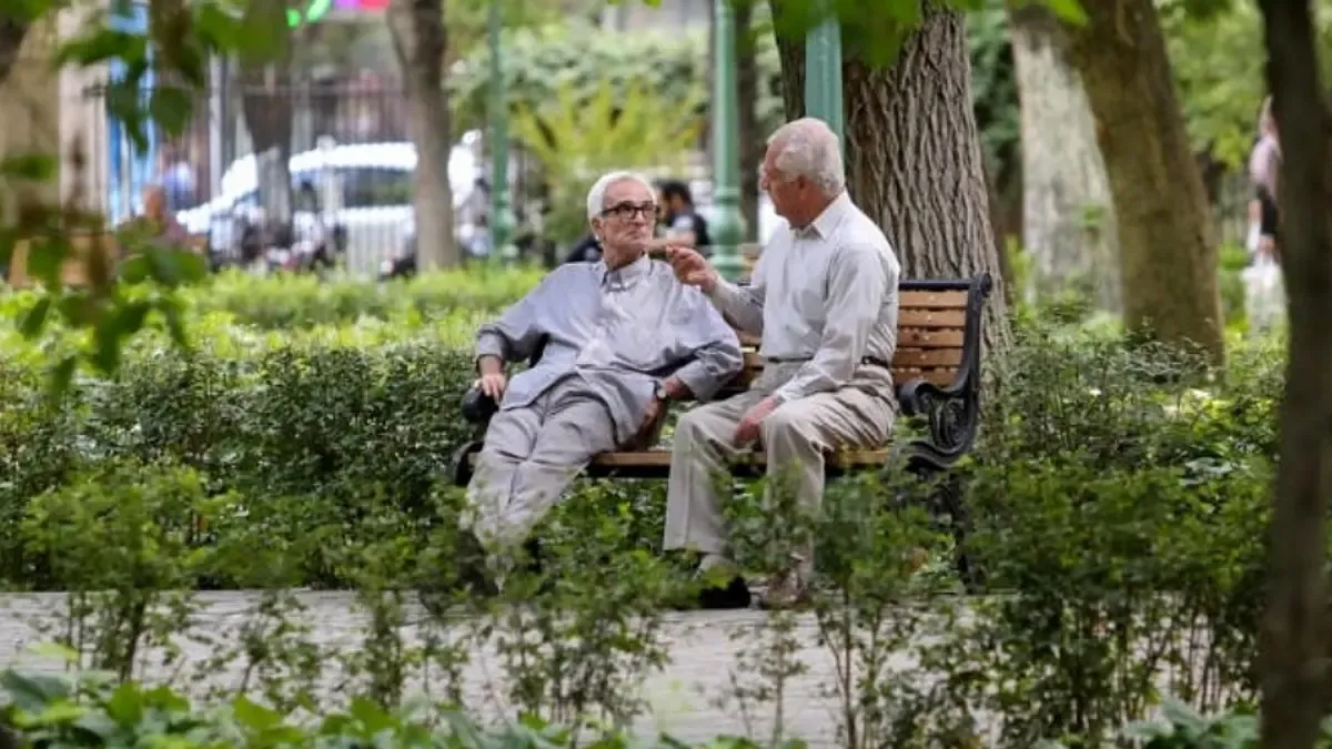 پاداش ۱۴۰۲ پرداخت نشد | بازنشستگان به اعتراض برخاستند