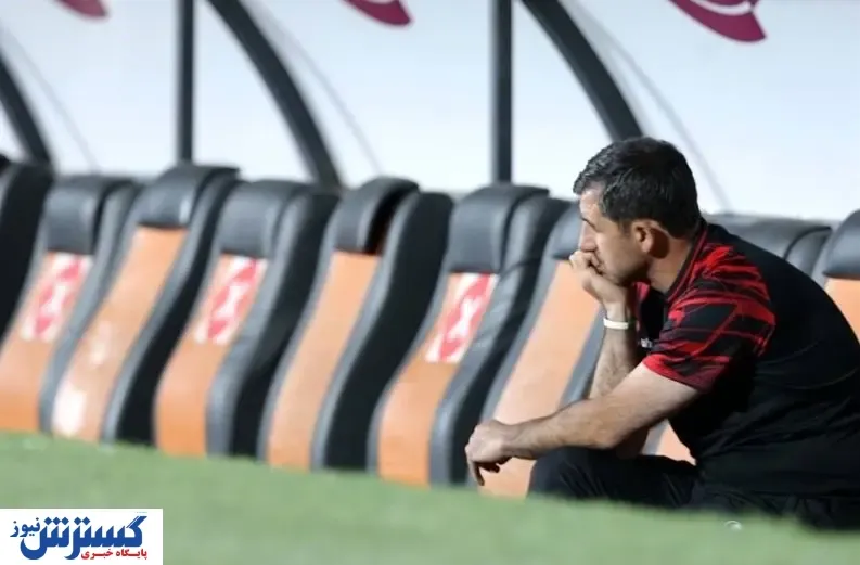 کریم باقری: اولویتم پرسپولیس است