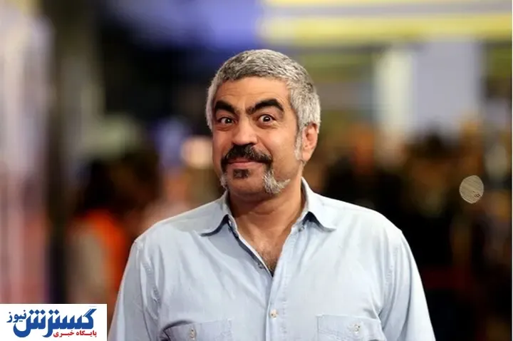 نه پیشنهادی از سوی تلویزیون دارم و نه انگیزه‌ای برای کار کردن