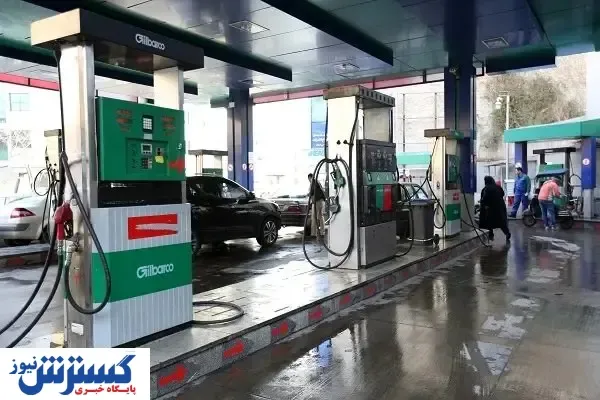 شروع ناترازی بنزین با انحلال یک ستاد