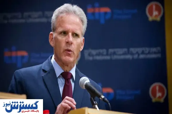 بایدن نمی خواهد با ایران درگیر جنگ شود!