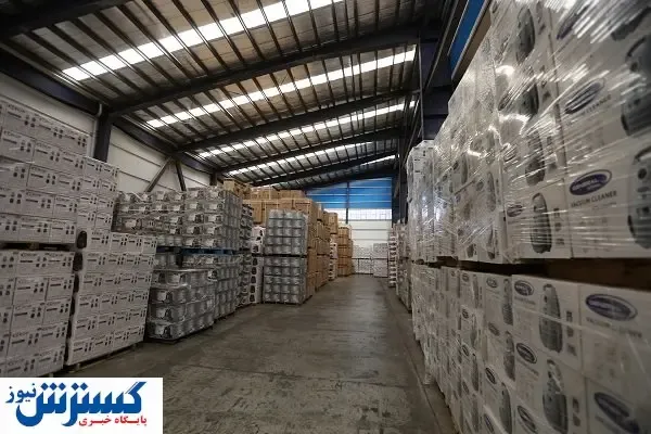 برنامه‌ریزی برای تولید با کیفیت خودرو