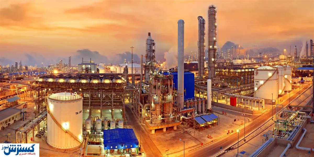 ایران در دوراهی خام فروشی یا فرآوری