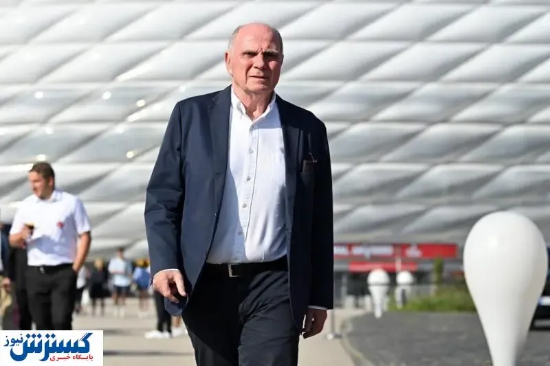 علت افت عجیب فوتبال آلمان فاش شد!