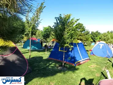 چادر زدن در این استان قدغن شد/مسافرین نوروزی حتما بخوانند