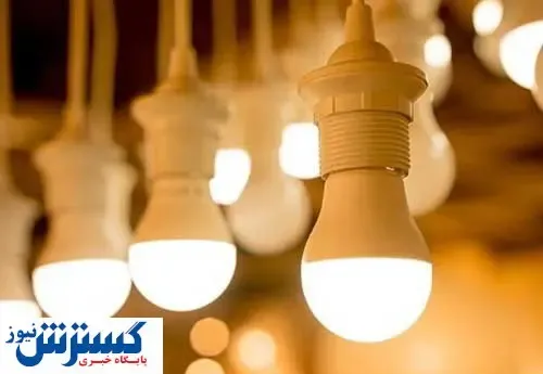 مصرف برق رکورد زد