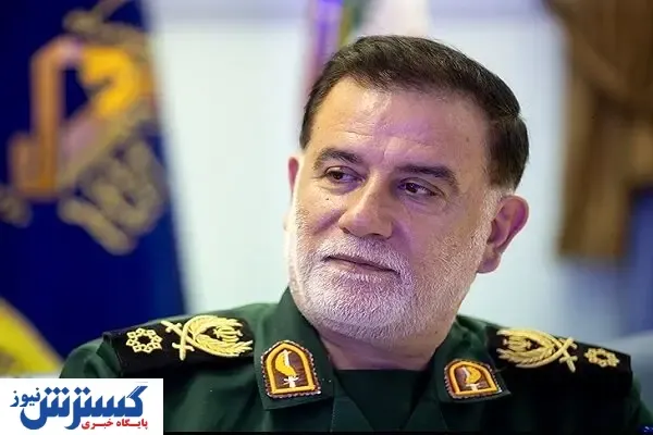 شهادت عباس نیلفروشان در حمله اسرائیل