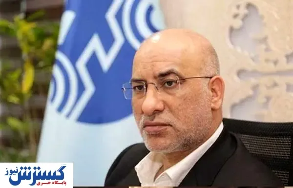 رسمی/ صدری سرپرست باشگاه پرسپولیس شد