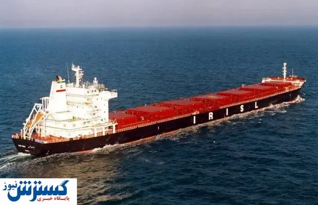 ایران به ونزوئلا بنزین داد در ازای آن سوخت جِت گرفت