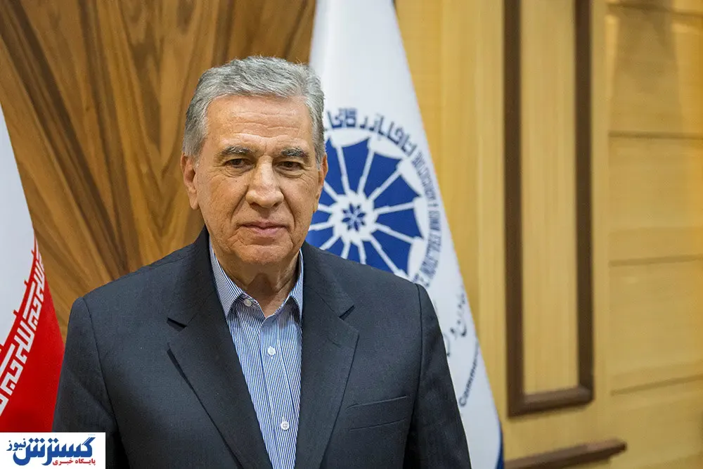 صدای هشدار اتاق ایران بلند شد