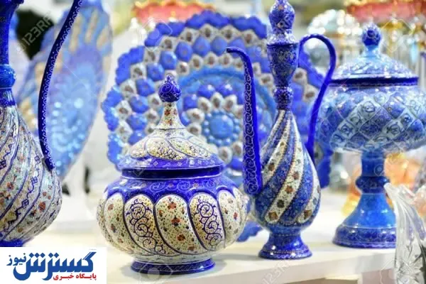 سوغاتی های میلیاردی برای توریست‌ ها / صنایع دستی در ایران چه جایگاهی دارد؟