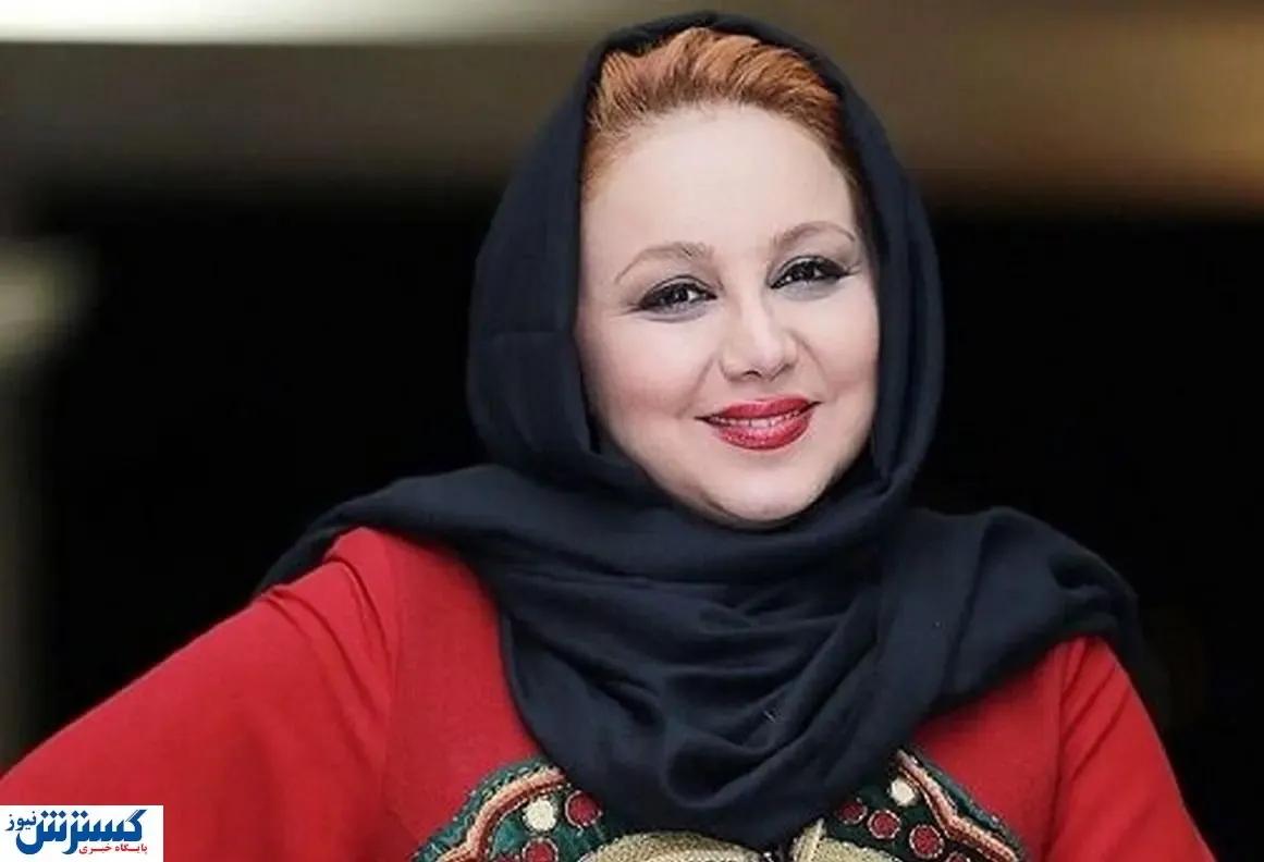 عکس متفاوت بهنوش بختیاری و آقا بازیگر