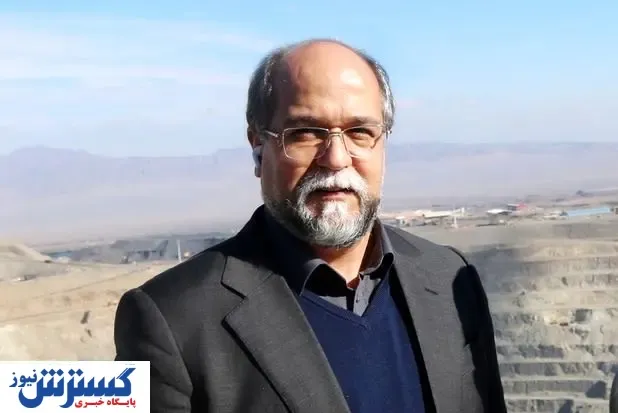درخشش چادرملو در زمینه صرفه جویی ارزی