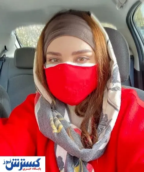 کنایه سنگین بهنوش طباطبایی