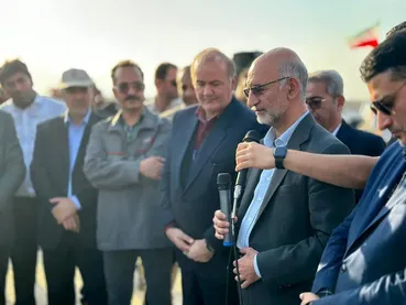 آغاز عملیات اجرایی احداث مجتمع تولید شمش منیزیم در منطقه ویژه اقتصادی لامرد