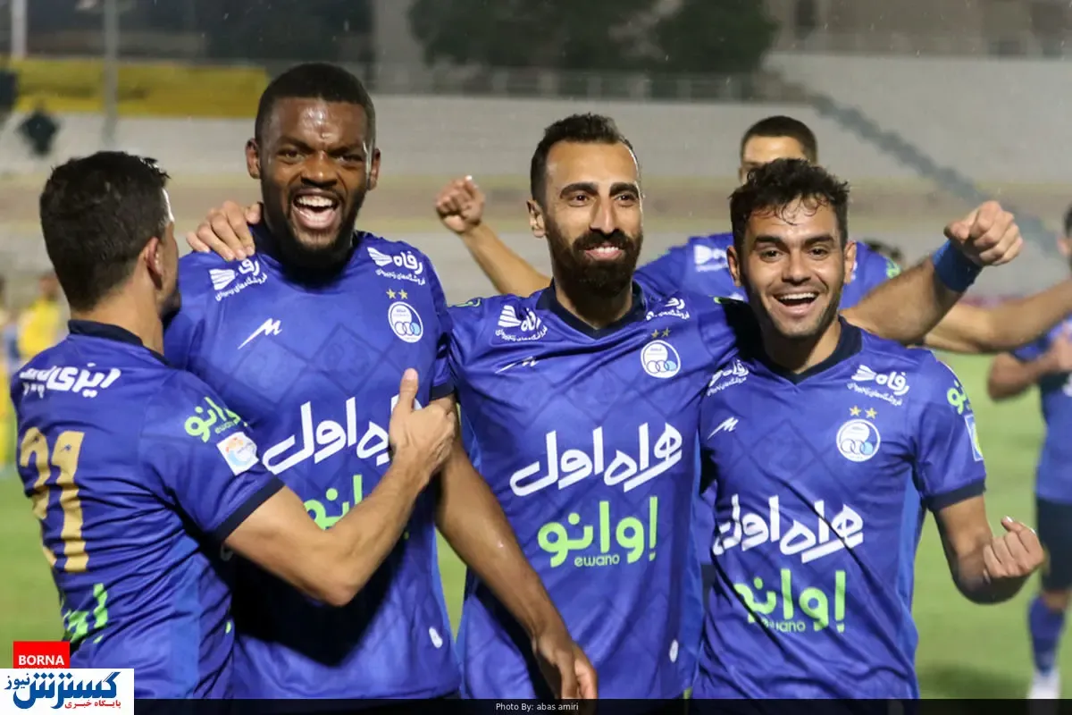 زمان بازگشت ستاره استقلال مشخص شد