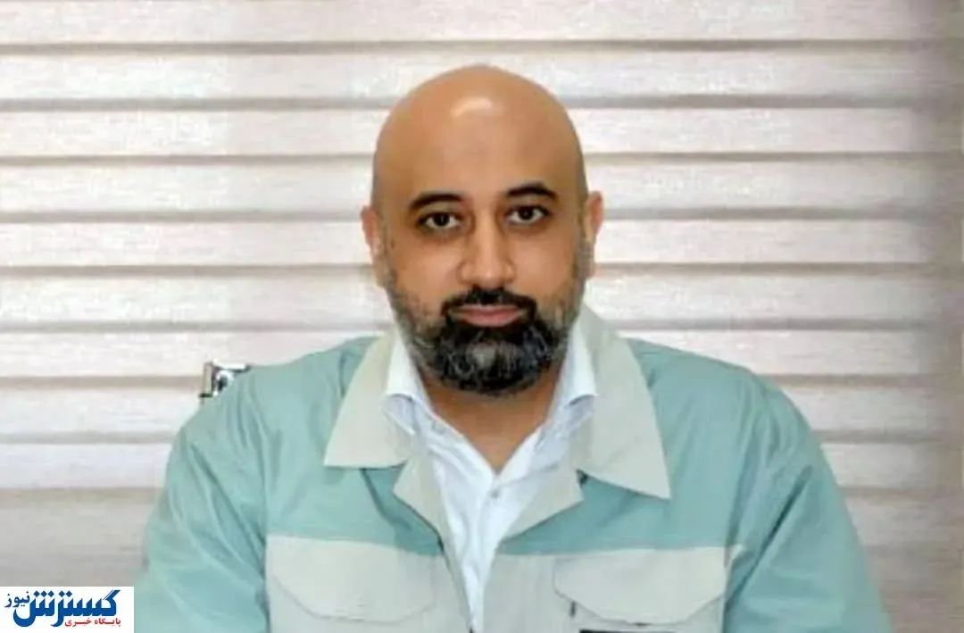 انتصاب جدید در شرکت آهن و فولاد ارفع