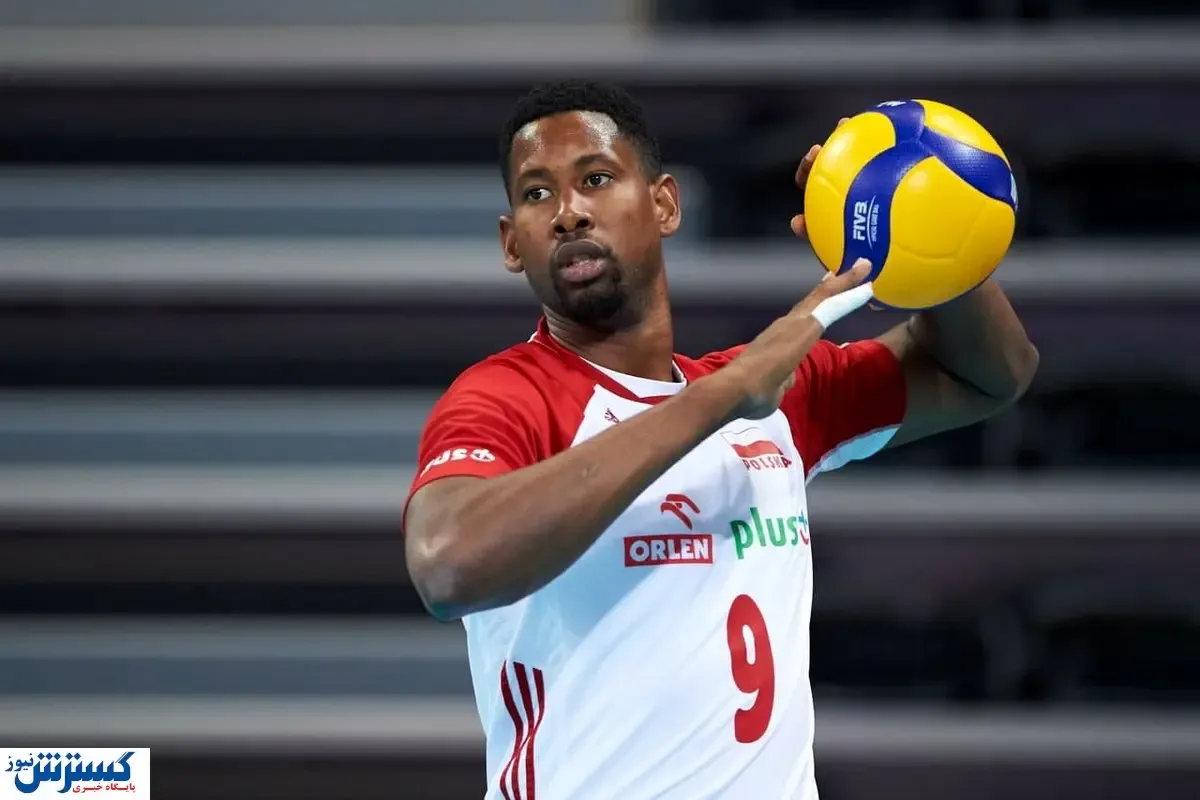 رونالدو والیبال در پی طلای المپیک