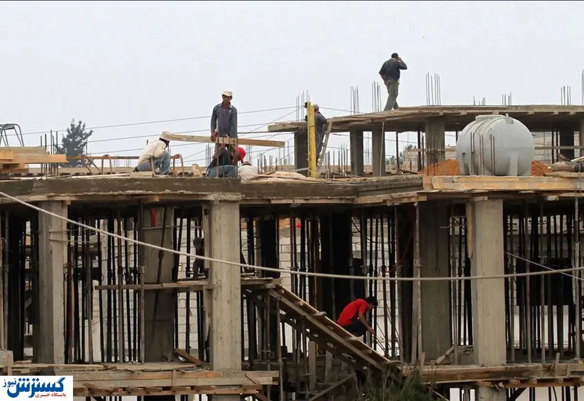 اخراج کارگران افغانستانی بحران به پا کرد