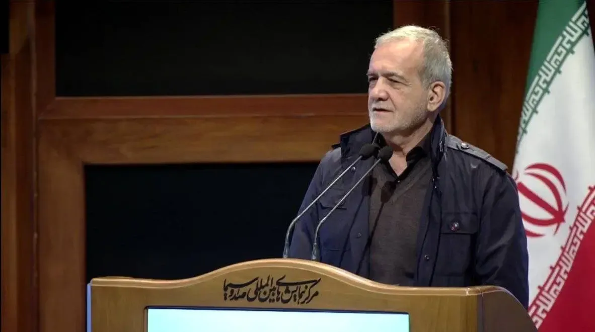 شرط رشد بازار سرمایه از نگاه رئیس جمهور | اقتصاد باید آزاد شود