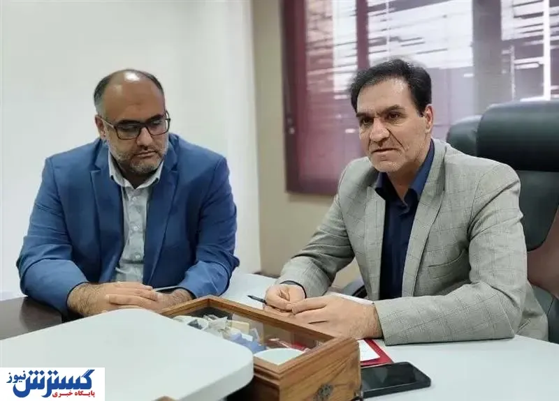 اقدامات خوبی در شرکت سنگ آهن مرکزی ایران در حال اجراست/ آینده روشنی پیش روی شهرستان بافق است