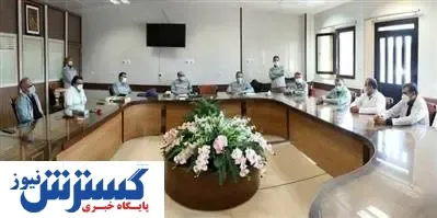 ضرورت تشکیل پرونده سلامت کارکنان در فولاد مبارکه