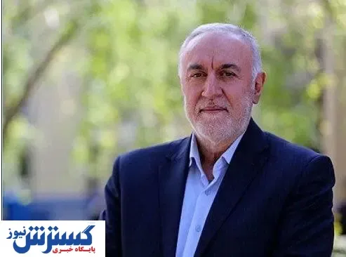 استاندار تهران مشخص شد