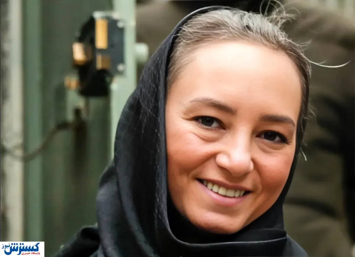 ماجراجویی‌ سحر ولدبیگی با گریم عجیب اما جالبش +بیوگرافی