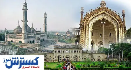 بزرگ ترین حسینیه دنیا در کشور هزار مذهب! + تصاویر