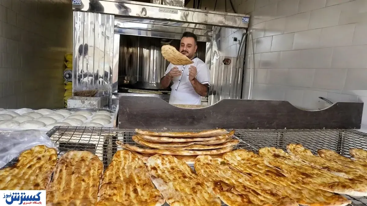 بحران نان در ایران؛ از گندم تا تنور همه‌ چیز مشکل دارد