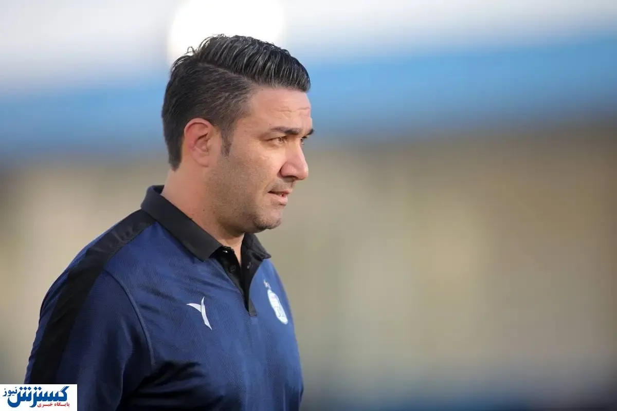 بحران بزرگ در اردوی استقلال