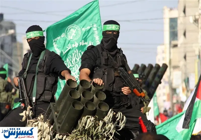 تصاویر باور نکردنی از مخفیگاه‌های حماس/ برق از چشمان نتانیاهو پرید