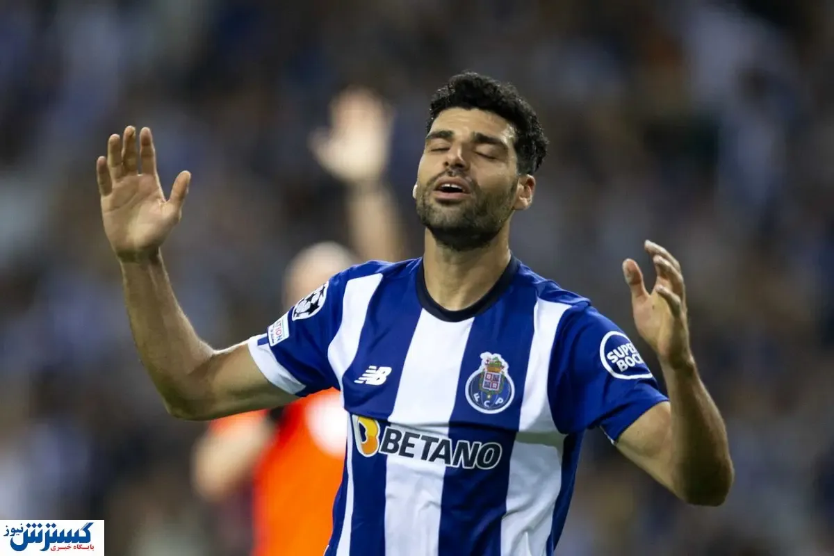 بمب پرسپولیسی لیگ برتر / شاه ماهی به قرمزها لینک شد