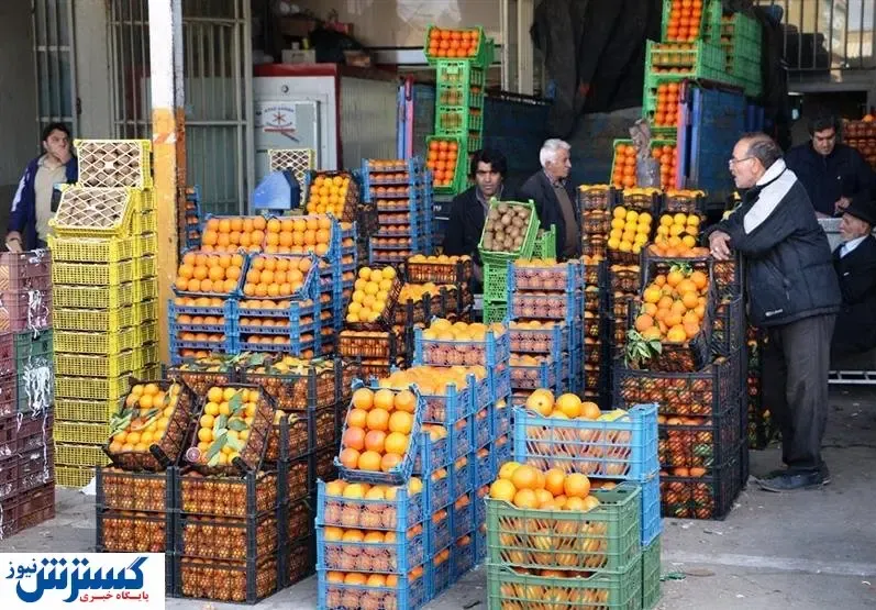 قیمت میوه‌های تنظیم بازاری اعلام شد