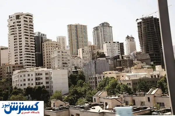 بذر نونواری در دل بافت‌های فرسوده