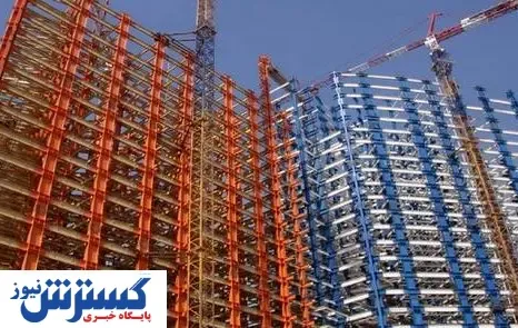 مافیای فولاد عامل گرانی مسکن