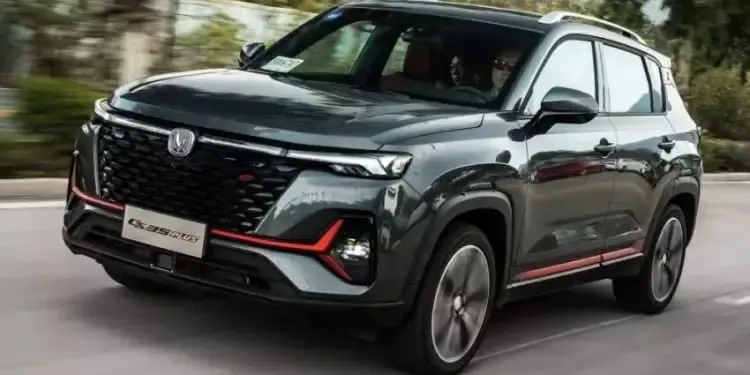 برد بزرگ خریداران این خودرو / چانگان مونتاژی هم قیمت وارداتی شد!