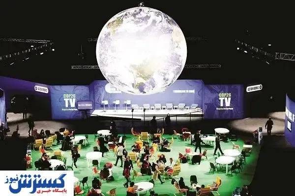 طبیعت بهترین متحد بشر