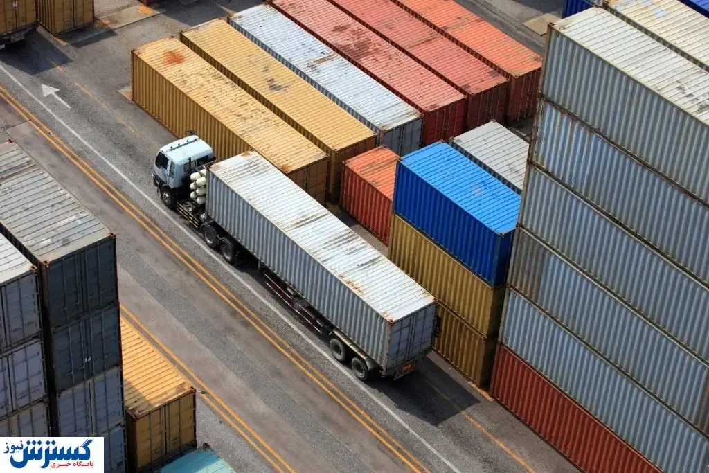 عراق قفل تجارت ایران با کویت را باز کرد