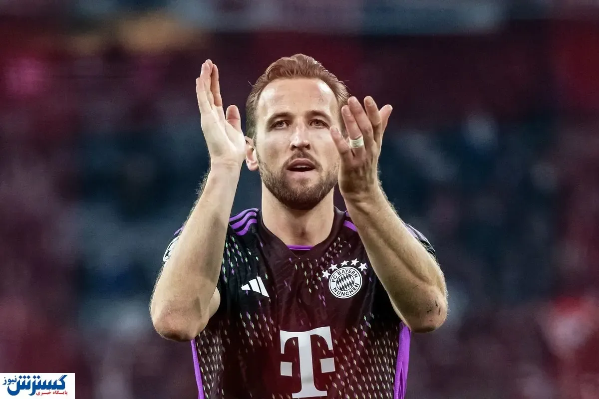 دوئل جذاب ستاره های سرخابی / جنگ علنی شد